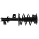 Purchase Top-Quality KYB - SR4225 - Front Complete Strut Assembly pa5