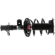 Purchase Top-Quality KYB - SR4226 - Front Complete Strut Assembly pa1