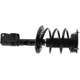 Purchase Top-Quality KYB - SR4226 - Front Complete Strut Assembly pa2
