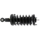 Purchase Top-Quality Front Complete Strut Assembly by KYB - SR4227 pa1