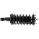 Purchase Top-Quality Front Complete Strut Assembly by KYB - SR4227 pa2