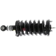 Purchase Top-Quality Front Complete Strut Assembly by KYB - SR4227 pa3