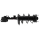 Purchase Top-Quality Front Complete Strut Assembly by KYB - SR4228 pa1