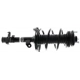 Purchase Top-Quality Front Complete Strut Assembly by KYB - SR4228 pa3