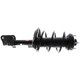 Purchase Top-Quality Front Complete Strut Assembly by KYB - SR4228 pa6
