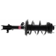 Purchase Top-Quality Front Complete Strut Assembly by KYB - SR4228 pa7