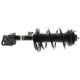 Purchase Top-Quality Front Complete Strut Assembly by KYB - SR4229 pa1