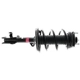 Purchase Top-Quality Front Complete Strut Assembly by KYB - SR4229 pa2