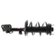 Purchase Top-Quality Front Complete Strut Assembly by KYB - SR4229 pa3