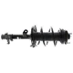 Purchase Top-Quality Front Complete Strut Assembly by KYB - SR4229 pa4