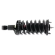 Purchase Top-Quality Front Complete Strut Assembly by KYB - SR4230 pa1