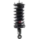 Purchase Top-Quality Front Complete Strut Assembly by KYB - SR4230 pa10