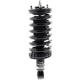 Purchase Top-Quality Front Complete Strut Assembly by KYB - SR4230 pa12