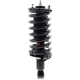 Purchase Top-Quality Front Complete Strut Assembly by KYB - SR4230 pa13