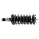Purchase Top-Quality Front Complete Strut Assembly by KYB - SR4230 pa2