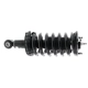 Purchase Top-Quality Front Complete Strut Assembly by KYB - SR4230 pa3