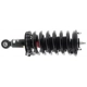 Purchase Top-Quality Front Complete Strut Assembly by KYB - SR4230 pa4