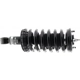 Purchase Top-Quality Front Complete Strut Assembly by KYB - SR4230 pa5