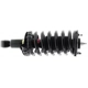 Purchase Top-Quality Front Complete Strut Assembly by KYB - SR4230 pa6