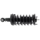 Purchase Top-Quality Front Complete Strut Assembly by KYB - SR4230 pa7