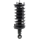 Purchase Top-Quality Front Complete Strut Assembly by KYB - SR4230 pa9