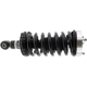Purchase Top-Quality Front Complete Strut Assembly by KYB - SR4230K pa1