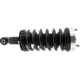 Purchase Top-Quality Front Complete Strut Assembly by KYB - SR4230K pa3