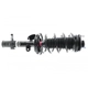 Purchase Top-Quality Front Complete Strut Assembly by KYB - SR4231 pa1