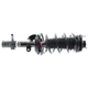 Purchase Top-Quality Front Complete Strut Assembly by KYB - SR4231 pa10