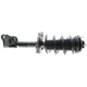 Purchase Top-Quality Front Complete Strut Assembly by KYB - SR4231 pa11