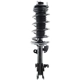 Purchase Top-Quality Front Complete Strut Assembly by KYB - SR4231 pa4