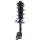 Purchase Top-Quality Front Complete Strut Assembly by KYB - SR4231 pa5