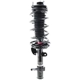 Purchase Top-Quality Front Complete Strut Assembly by KYB - SR4231 pa7
