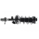 Purchase Top-Quality Front Complete Strut Assembly by KYB - SR4232 pa1