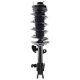 Purchase Top-Quality Front Complete Strut Assembly by KYB - SR4232 pa3