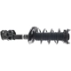 Purchase Top-Quality Front Complete Strut Assembly by KYB - SR4233 pa1
