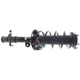 Purchase Top-Quality Front Complete Strut Assembly by KYB - SR4233 pa11