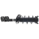 Purchase Top-Quality Front Complete Strut Assembly by KYB - SR4233 pa12