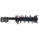 Purchase Top-Quality Front Complete Strut Assembly by KYB - SR4233 pa13