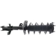 Purchase Top-Quality Front Complete Strut Assembly by KYB - SR4233 pa2