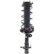Purchase Top-Quality Front Complete Strut Assembly by KYB - SR4233 pa4
