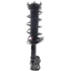 Purchase Top-Quality Front Complete Strut Assembly by KYB - SR4233 pa6