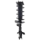 Purchase Top-Quality Front Complete Strut Assembly by KYB - SR4233 pa8