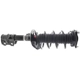 Purchase Top-Quality Front Complete Strut Assembly by KYB - SR4234 pa10