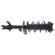 Purchase Top-Quality Front Complete Strut Assembly by KYB - SR4234 pa11