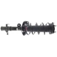 Purchase Top-Quality Front Complete Strut Assembly by KYB - SR4234 pa12