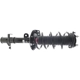 Purchase Top-Quality Front Complete Strut Assembly by KYB - SR4234 pa2