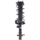 Purchase Top-Quality Front Complete Strut Assembly by KYB - SR4234 pa6