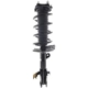 Purchase Top-Quality Front Complete Strut Assembly by KYB - SR4234 pa9
