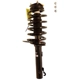 Purchase Top-Quality Front Complete Strut Assembly by KYB - SR4235 pa11